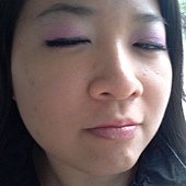 Weekend Go-to Simple Look - Pink7