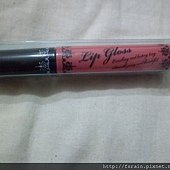 Daiso DC Lip Gloss-64 Pink-01