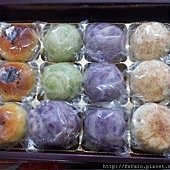 Day1-JiaoXi-LocalDelicacies-YaZhiHongPeiFang-MoonCake-01