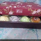 Day1-JiaoXi-LocalDelicacies-YaZhiHongPeiFang-MoonCake-07