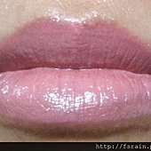 SilkyGirl Moisture Smooth LipColour-13 Light Blossom-Swatch-04 Full Lips