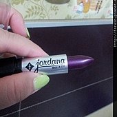 Jordana Lipstick-Fiesta