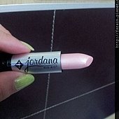 Jordana Lipstick-Perfect Pink