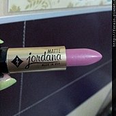 Jordana Matte Lipstick-Lavender Lady-01