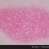 Maybelline ColorSensational Lipstick-035PinkPeony-Swatch-03