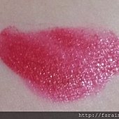 Maybelline ColorSensational Lipstick-635VeryCherry-Swatch-02