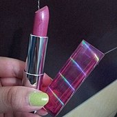 Maybelline ColorSensational The Jewels Lipstick-1432RoseQuartz-03