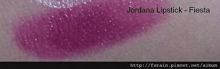 Jordana Lipstick-Fiesta-Swatch-02