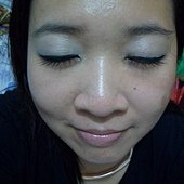 Essence Mini Review Day 1-Full Face-05