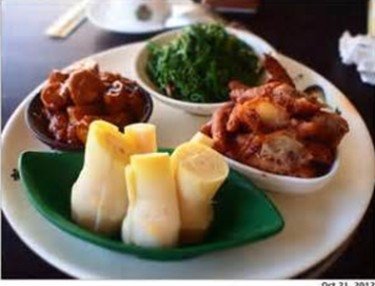 福州料理3