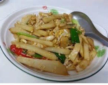 綠竹筍4