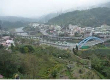 坪林風光剪影