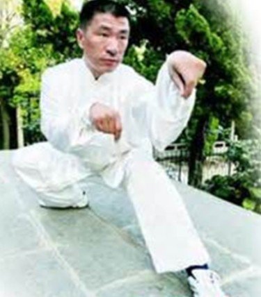 螳螂拳5