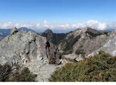 向陽山景5