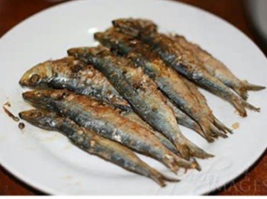 鹹魚&amp;料理2