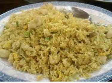 鹹魚&amp;料理3