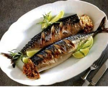 鯖魚&amp;料理4