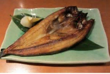 鯖魚&amp;料理5