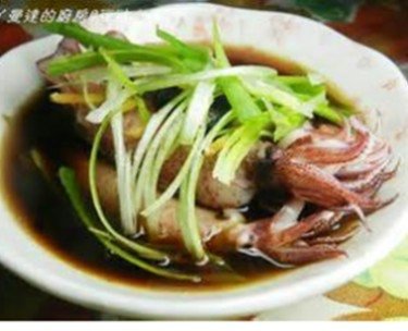 小卷料理4