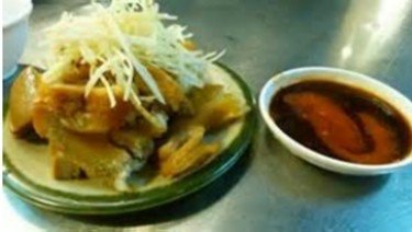 鯊魚料理