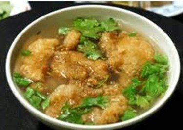 鯊魚料理4
