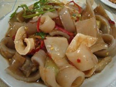 鯊魚料理5
