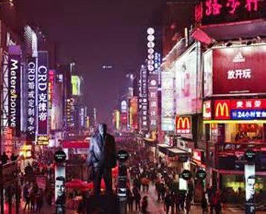 長沙3-街景