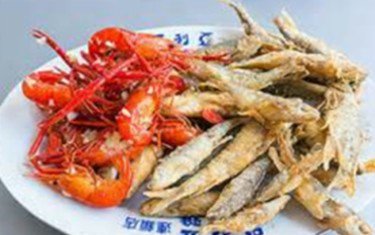 山溪多魚5
