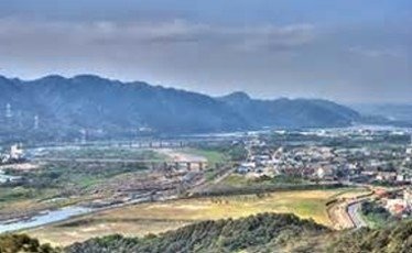 大漢溪3