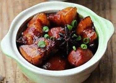 水芋頭燒肉6