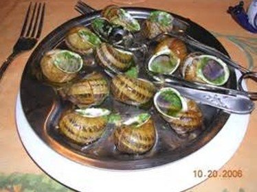 法國料理