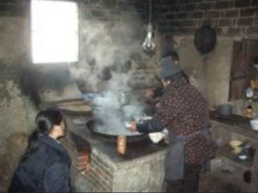 廚房