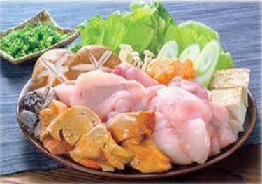 安康魚鍋素材5