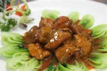 安康魚涼拌4