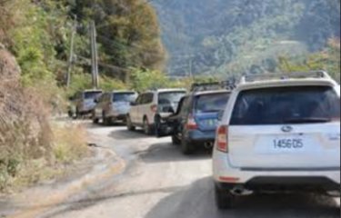 山村產業道路5