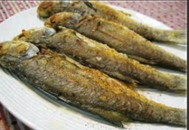 豆仔魚3