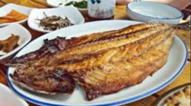 烤魚2