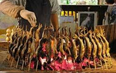 烤魚4
