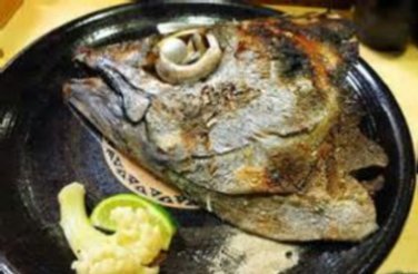 烤魚5