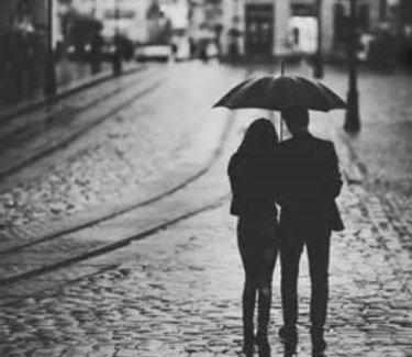雨中行3