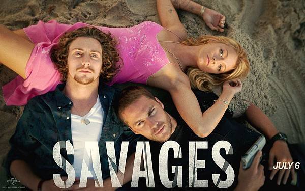 savages