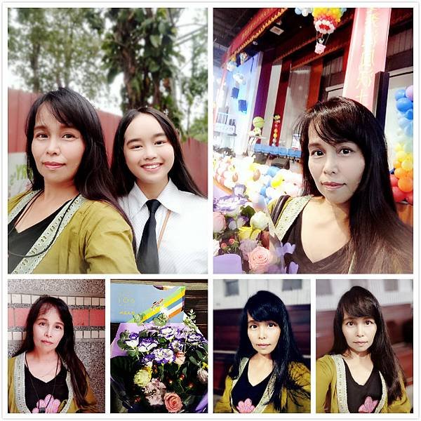 寶貝畢業典禮