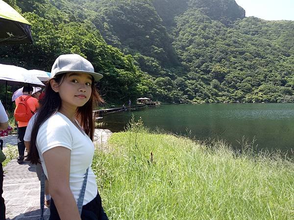 龜山島~(小吃工會3日遊第2日