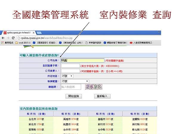 4 明鑫國際室內裝修公司