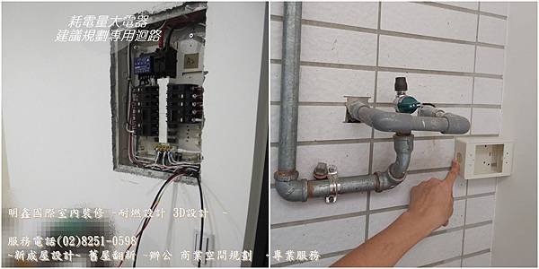 22   耗電量大電器_建議規劃專用迴路 明鑫國際室內裝修公司  電話(02)8251-0598.jpg