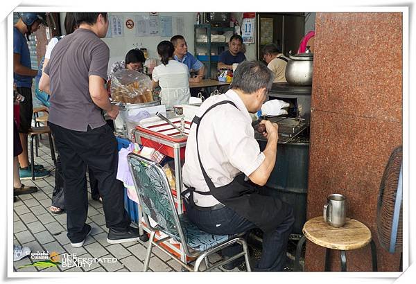 青島豆漿店-003