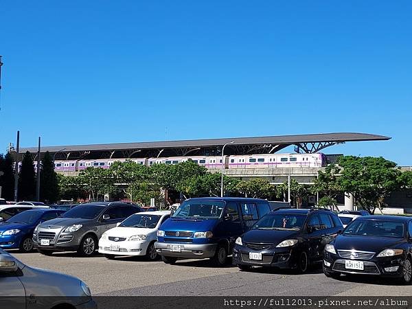 桃園 橫山書法藝術館