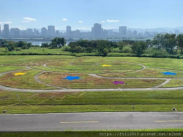 2023鴨鴨公園魔法世界