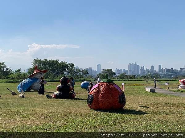 2023鴨鴨公園魔法世界