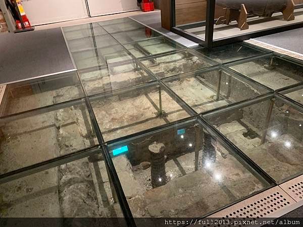 紅樓展示館